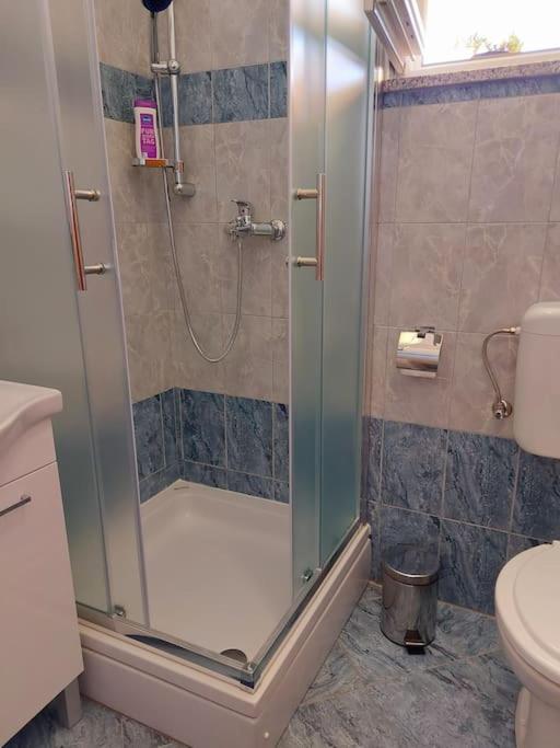 Apartma Sole *