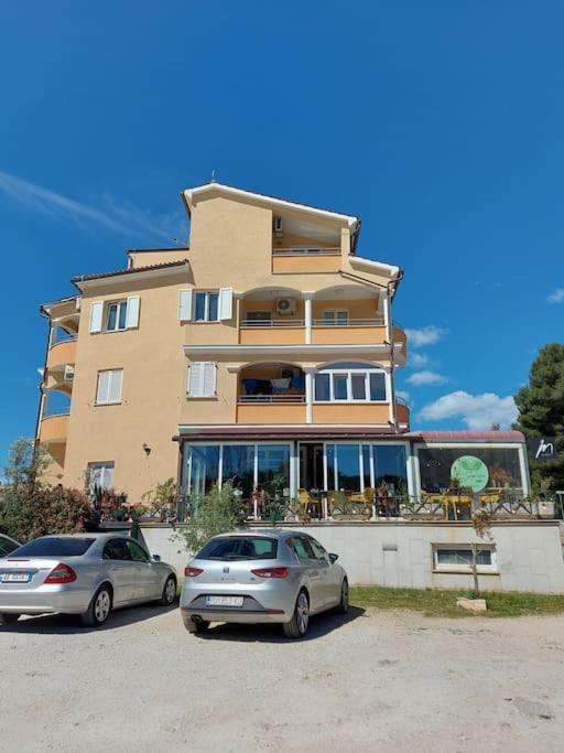 Apartma Sole