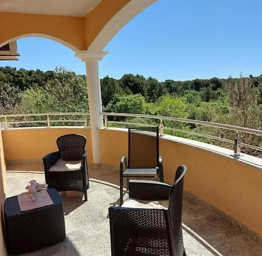 Apartman Sole