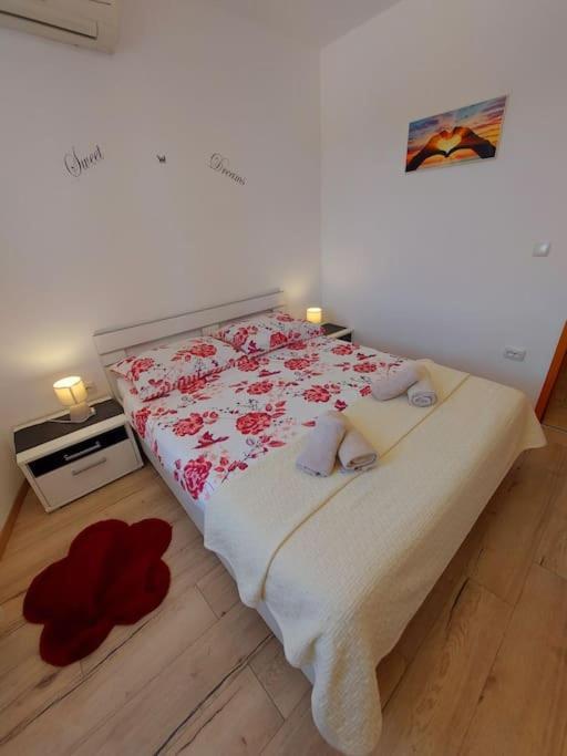 Sole Apartment