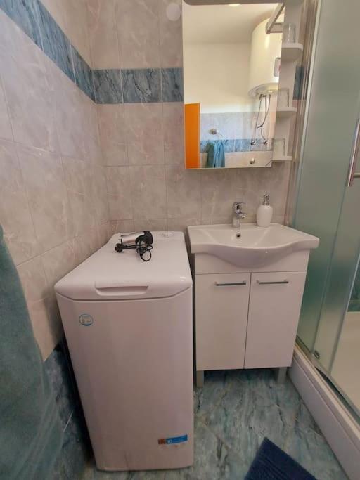 Sole Apartment Pula