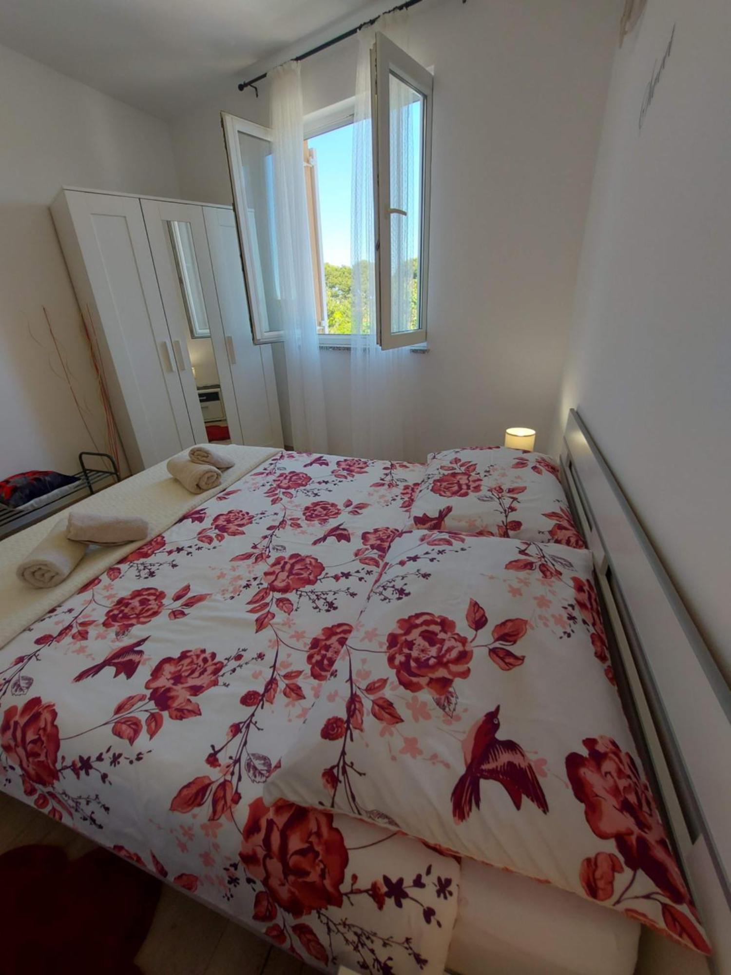 Sole Apartment