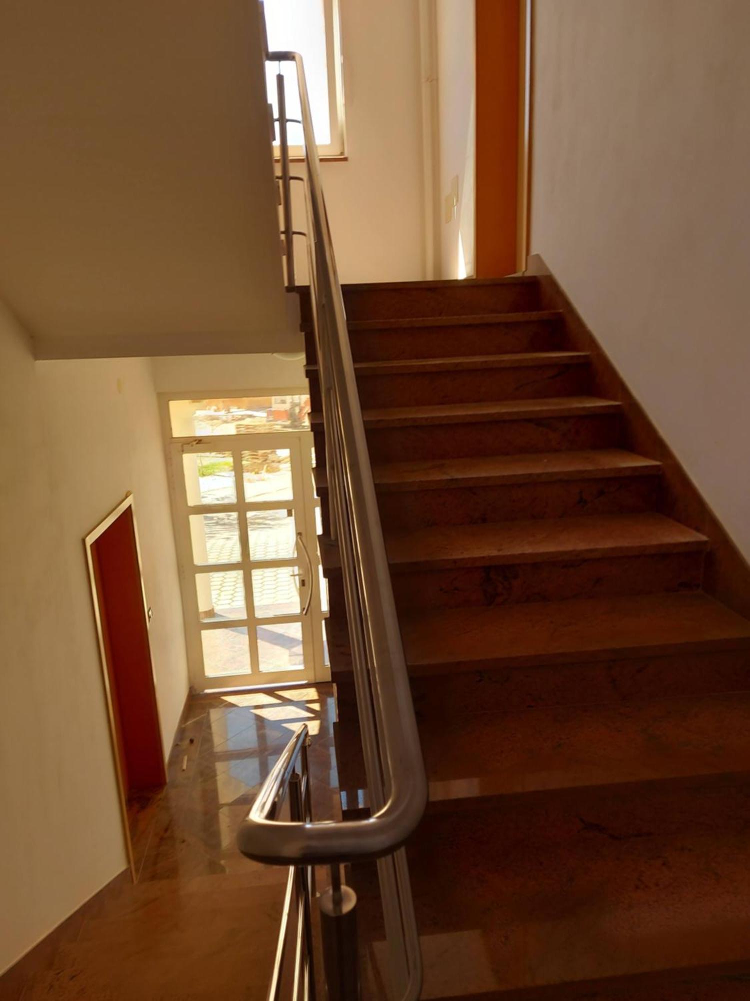 Sole Apartment *