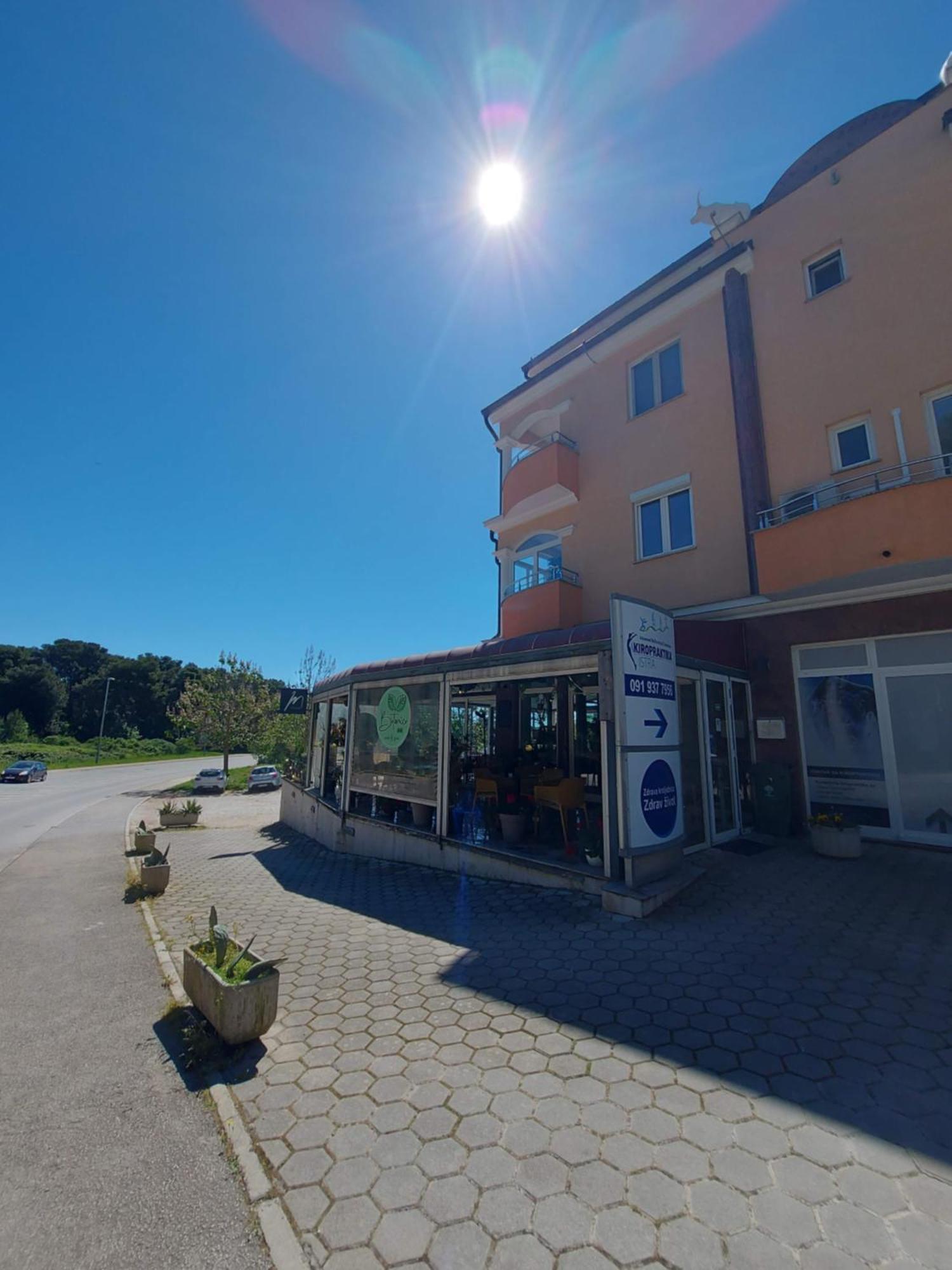 Sole Apartment Pula