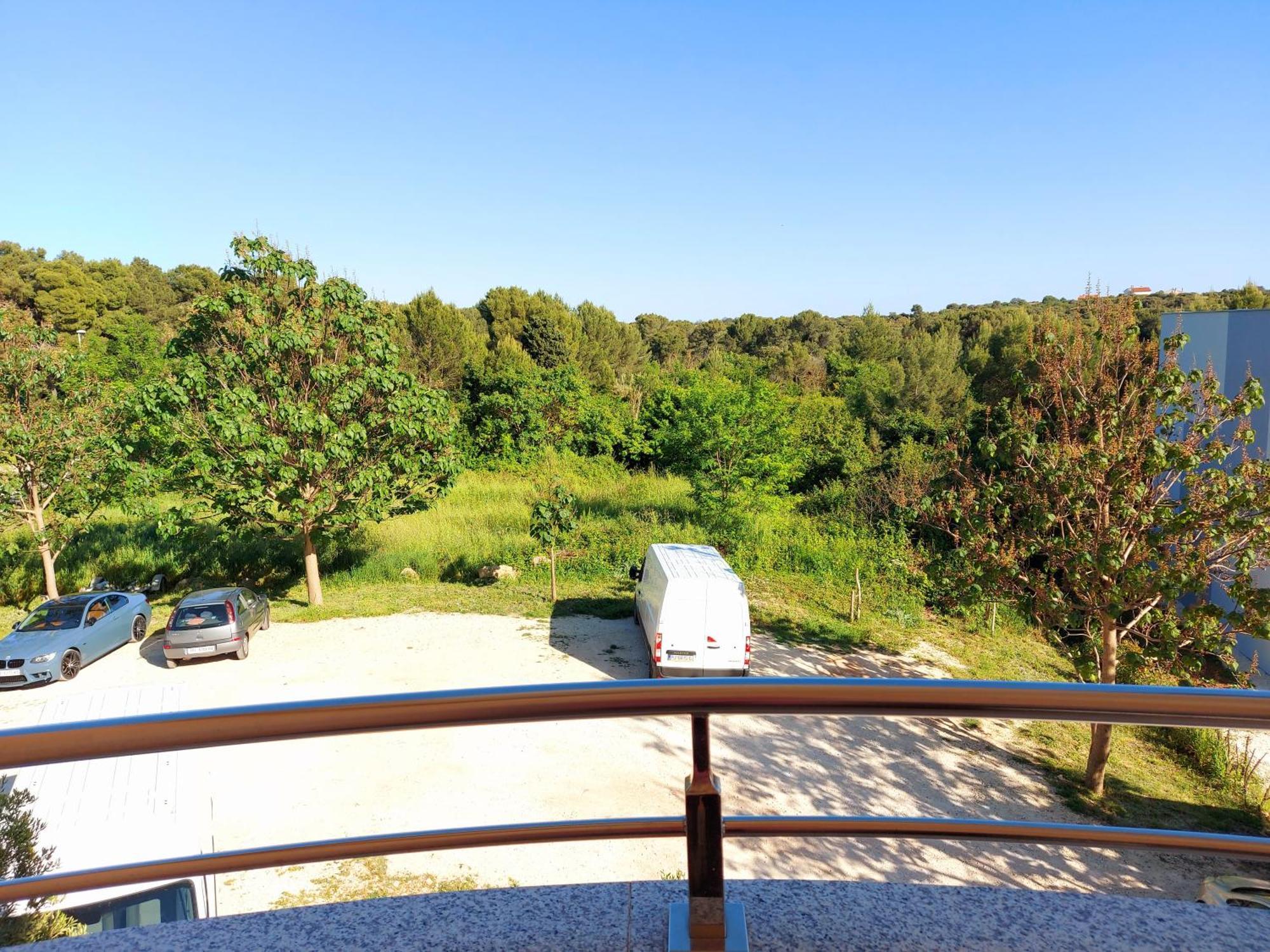 Apartment Sole Pula