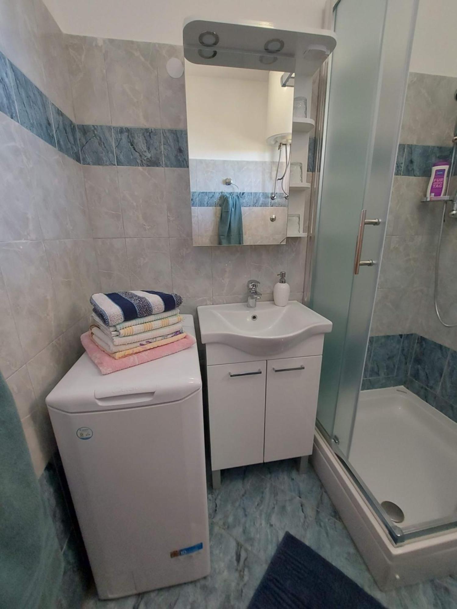 Sole Apartman Pula