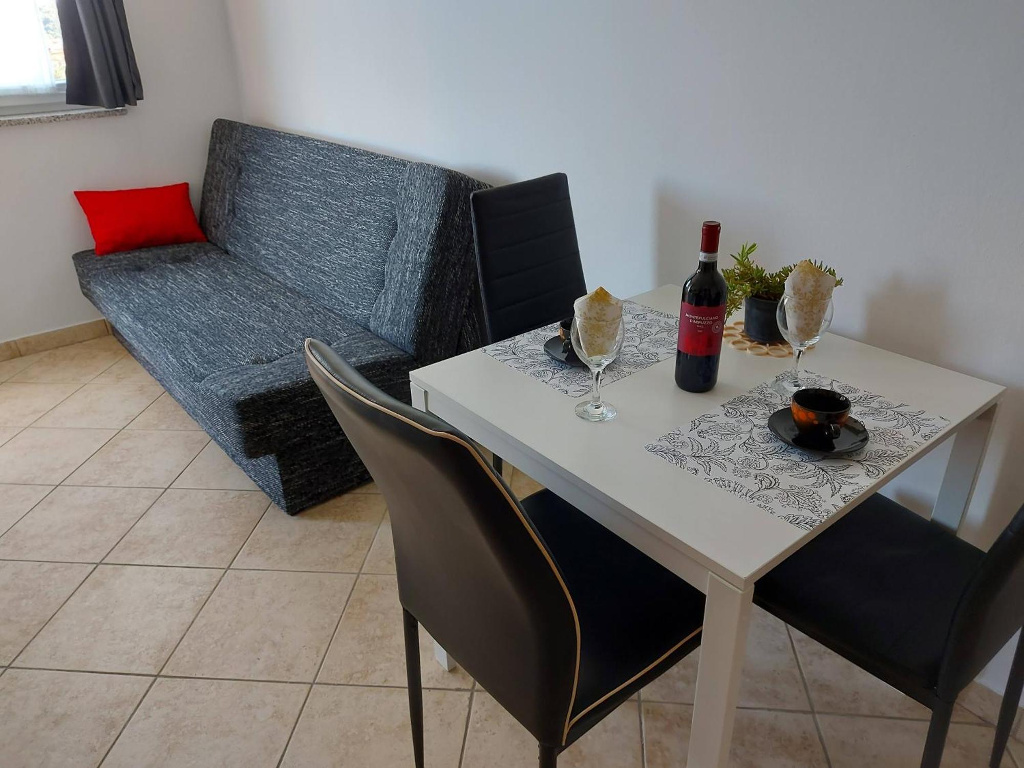 Apartman Sole Pula